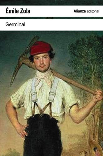 Émile Zola, Mauro Armiño: Germinal (Paperback, 2019, Alianza Editorial)