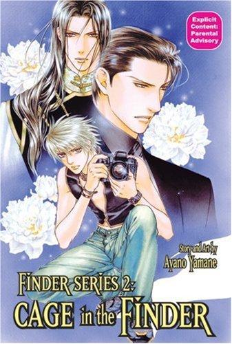 Ayano Yamane: Finder Series 2 (2005)