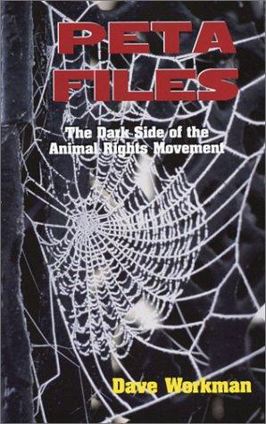 Dave P. Workman: Peta Files (Paperback, Merril Press)