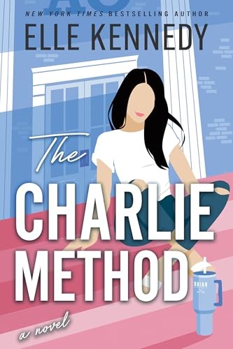 Elle Kennedy: The Charlie Method (Paperback, 2025, Bloom Books)