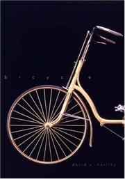 David V. Herlihy: Bicycle (2006, Yale University Press)