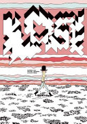 Michael DeForge: Lose #5 (GraphicNovel, 2015)