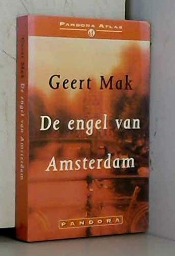 De Engel Van Amsterdam (Paperback, Pandora)