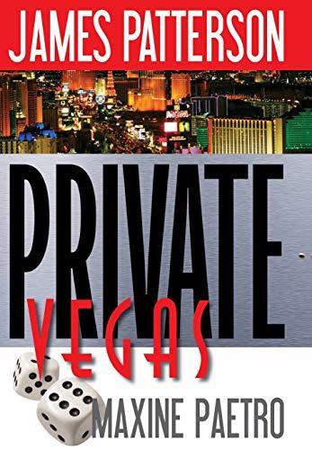 James Patterson: Private Vegas (2015)