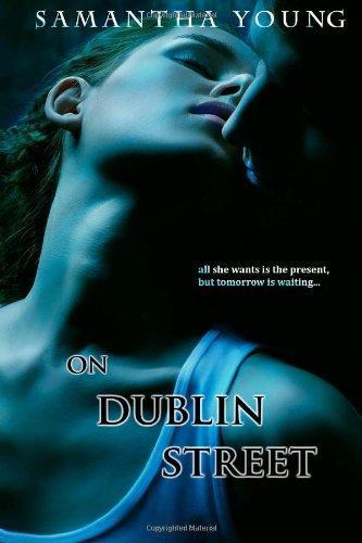Samantha Young: On Dublin Street (On Dublin Street, #1) (2013)