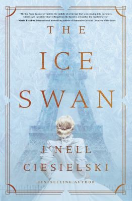 J'nell Ciesielski: Ice Swan (2021, Nelson Incorporated, Thomas)