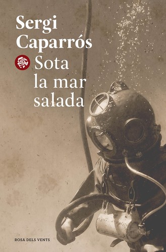 Sota la mar salada (2022, Rosa dels Vents)
