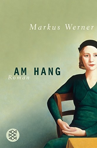 Markus Werner: Am Hang (Paperback, German language, 2006, Fischer Taschenbuch Verlag)