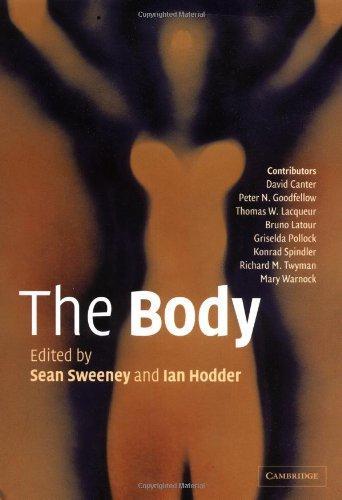 Ian Hodder, Sean Sweeney: The Body (2002)