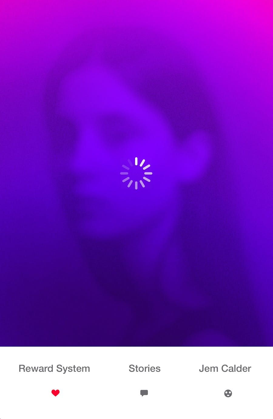 Jem Calder: Reward System (2023, Picador)