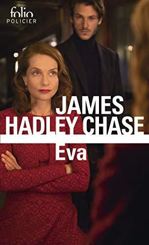 James Hadley Chase: Eva (French language, 2007)