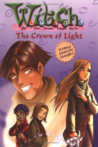 Elizabeth Lenhard: W.I.T.C.H. Chapter Book (Paperback, 2004, Volo)