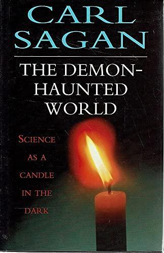 Carl Sagan: The Demon-Haunted World (1996, Headline)