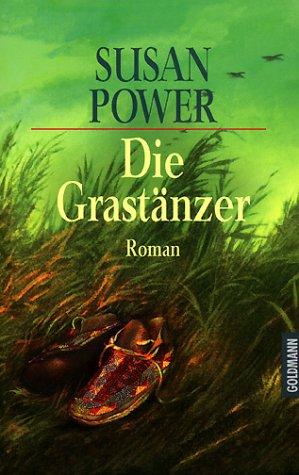 Susan Power: Die Grastänzer (Paperback, German language, Goldmann)