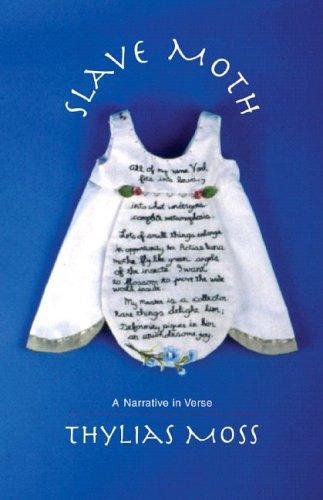 Thylias Moss: Slave Moth (Paperback, 2006, Persea)