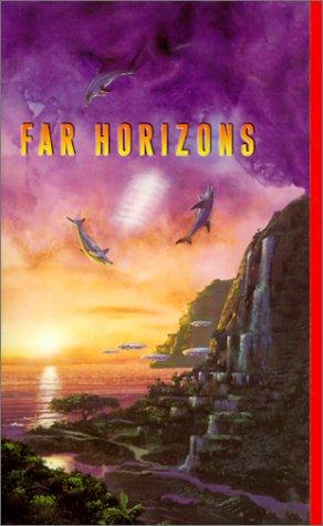 Robert Silverberg: Far Horizons (2001, Rebound by Sagebrush)