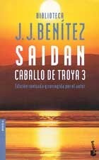 Juan Jose Benitez, Juan José Benítez: Caballo de Troya 3 (Paperback, Spanish language, 2002, Planeta, Booket)