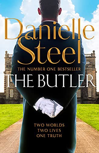 Danielle Steel: The Butler (Hardcover)