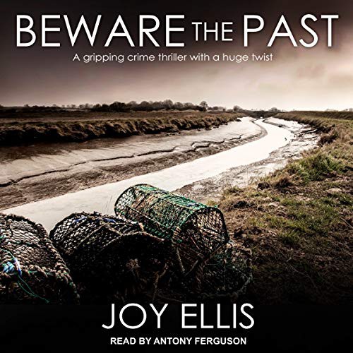Joy Ellis: Beware the Past (AudiobookFormat, 2021, Tantor and Blackstone Publishing)
