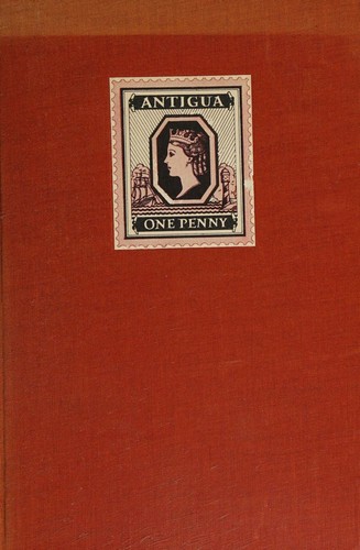 Robert Graves: The Antigua stamp, (1937, Random House)