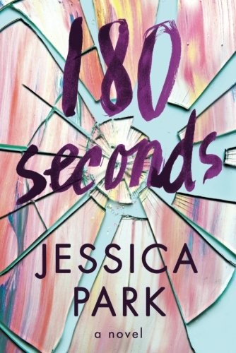 Jessica Park: 180 Seconds (Paperback, 2017, Skyscape)