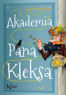 Jan Brzechwa: Akademia Pana Kleksa (Greg)