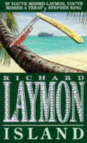 Richard Laymon: Island (Paperback, 1996, Feature)
