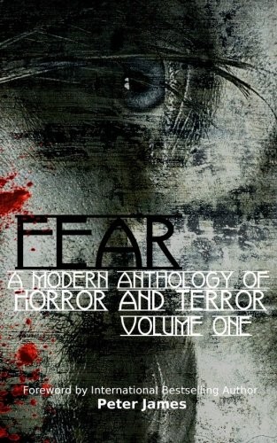 James, Peter, Gregory A Carter, Crooked Cat, Crooked Cat: FEAR (Paperback, Crooked Cat Publishing)