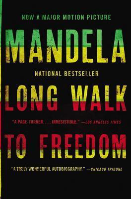 Nelson Mandela: Long Walk to Freedom (Paperback, 2013, Little, Brown Book Group Limited)