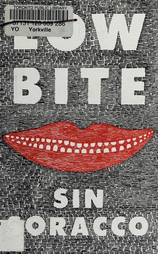 Sin Soracco: Low Bite (2010, PM Press)