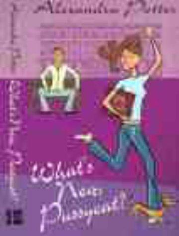 Alexandra Potter: What's New, Pussycat? (Paperback, 2000, Fourth Estate Ltd)
