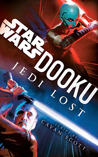 Cavan Scott: Dooku (Paperback, Del Rey)