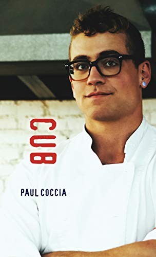 Paul Coccia: Cub (Paperback, 2019, Orca Book Publishers)