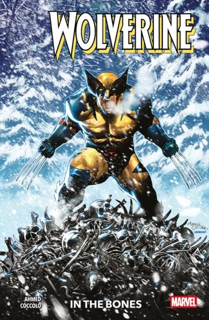 Saladin Ahmed: Wolverine by Saladin Ahmed Vol. 1 (2025, Marvel Worldwide, Incorporated)