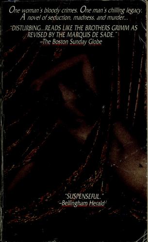Andrei Codrescu: The blood countess (1996, Dell Pub.)