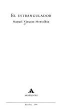Random House Mondadori: El Estrangulador (Literatura Mondadori) (Paperback, Spanish language, Mondadori (IT))