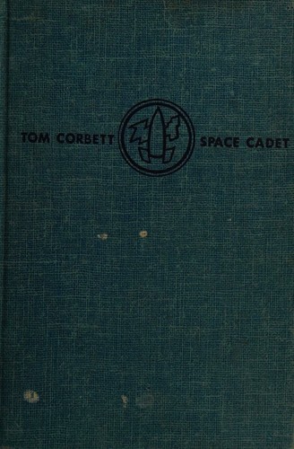 Carey Rockwell: Danger in deep space (1953, Grosset & Dunlap)