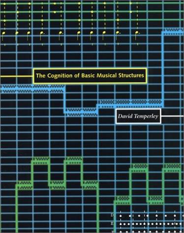 David Temperley: The cognition of basic musical structures (2001, MIT Press)