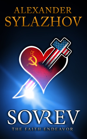 SOVREV (Paperback, 2013, Self Published)