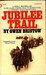 Gwen Bristow: Jubilee Trail (1980, Popular Library)
