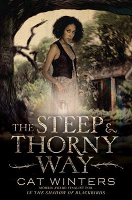 Cat Winters: The steep & thorny way (2016)