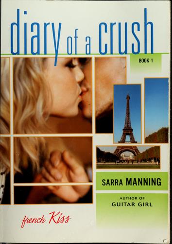 Sarra Manning: French kiss (2006, Speak)