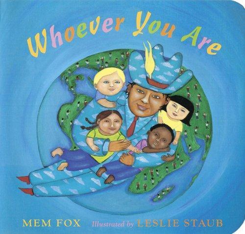 Mem Fox: Whoever You are (2007)
