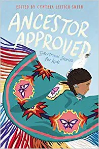 Cynthia L. Smith: Ancestor Approved (2021, HarperCollins Publishers)