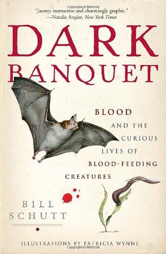 Bill Schutt: Dark Banquet (Paperback, 2009, Three Rivers Press)