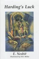 Edith Nesbit: Harding's Luck (Hardcover, 1999, Wonder Publishing)
