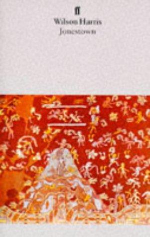 Wilson Harris: Jonestown (Paperback, Faber & Faber)