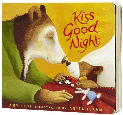 Kiss Good Night (2004)