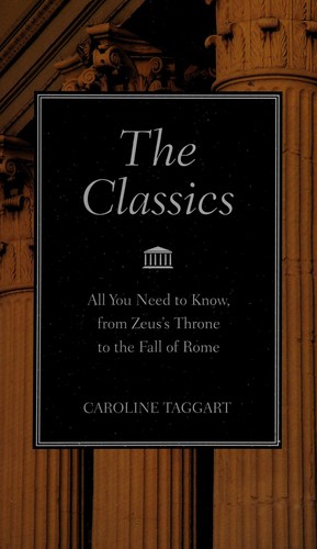 Caroline Taggart: The classics (2010, Reader's Digest Association)