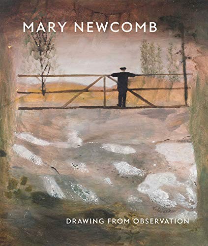 Mary Newcomb, Tessa Newcomb, William Packer: Mary Newcomb (2018, Lund Humphries Publishers, Limited, Lund Humphries)
